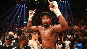 In the final installment of all access: Floyd Mayweather Beats Marcos Maidana But Crowd Unhappy