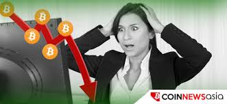 Showing the price the sellers want for their coin and the number of coins they are willing to sell. What Bitcoin Price Is Going Down What To Do Now Relax And Read This Post Steemit