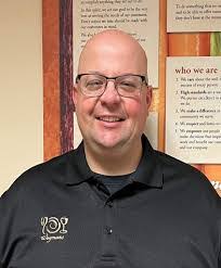 Randy Dombrowski's Instagram, Twitter & Facebook