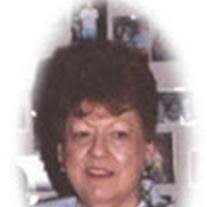 Harriet Schoenbaechler Obituary