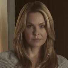 Filmografie Andrea Roth