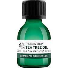The Body Shop Jumbo Tea Tree Oil Ulta Beauty Body Shop Tea Tree Body Shop Tea Tree Oil Tea Tree Oil Face