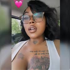 Tyisha Jackson (@tyishaa.jackson) • Facebook