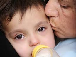 The ultimate gift of love