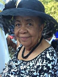 Anna Lucretia Sherman Richards