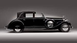 Hispano Suiza J12 Cabriolet Deville 1935 Cabriolets Classy Cars Antique Cars