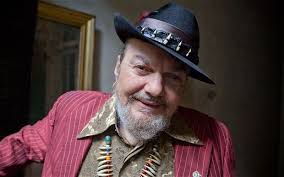 Dan Auerbach and Dr John: When Dan called the good Doctor