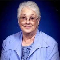 Venita Lusk Obituary