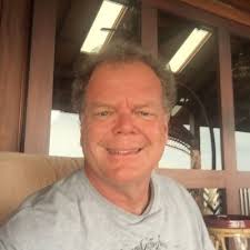 Bill Buckingham (@bbucky888)