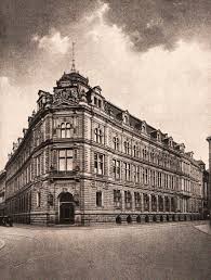 Unicredit bank ag cbi website. Bayerische Vereinsbank Ag Historisches Lexikon Bayerns