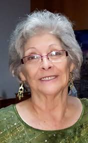 Obituary for Wanda (Landrum) Burks