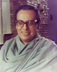 Remembering Umakant, a popular Indian cinema actor,