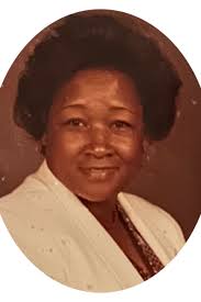 Thelma Emmalene Bryant