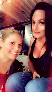 Kathryn Squitieri (@kittkatt119)