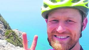 Kinzigtal: Thomas Leipold fährt mit dem Rennrad vom Nordkap bis nach  Gibraltar