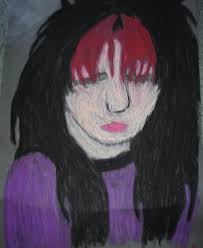 Eric Griffin -Pastel- by SethsRazorbladeBitch