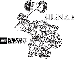 Lego Nexo Knights Coloring Pages Free Printable Lego Nexo Knights Color Sheets Malvorlagen Zum Ausdrucken Malvorlagen Wenn Du Mal Buch