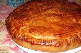 Recette De Galette Des Rois La Meilleure Recette Recette Galette Des Rois Galette Des Rois Maison Recette Galette
