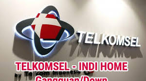 Apa Penyebab Telkomsel Dan Indi Home Gangguan Atau Down Whatsapp Dan Instagram Error Hari Ini Tribun Timur
