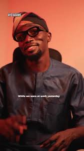 Gamers' Party in Ibadan