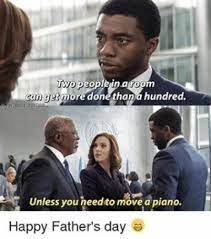 Many times they are our heroes. Black Fathers Day Meme Quotes And Gifs Wish Love Quotes