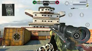 This game was created and offered by yottagames. Gang War Mafia For Android Apk Download