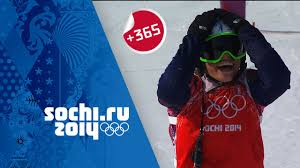 Snowboardistka eva samková trénuje nejen na sněhu, ale i na suchu. Eva Samkova Wins Ladies Snowboard Cross Full Event Sochi365 Youtube