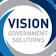 Vision Government Solutions Inc logo