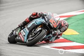 Pol espargaro akan memimpin balapan di motogp styria, minggu (23/08/20) setelah sukses menjadi yang tercepat di sesi kualifikasi dengan. Hasil Motogp Catalunya Fabio Quartararo Sabet Pole Kedua