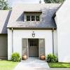 In truth, trim color is right up there with your choice of paint base and sheen in ensuring the longevity of the look and harmony with the overall color palette of the space. 1