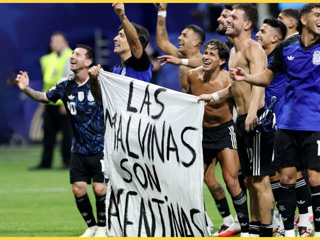 ¿Obligaron a Argentina a perder el Mundial? Cuidado con las teorías  conspirativas