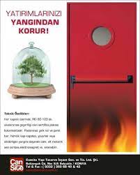 pin by ugur can on cansite yangin kapisi