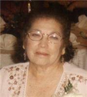 Ninfa Aguilar Obituary (2015)