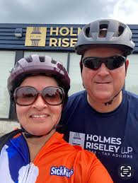 Welcoming new team-mates to the Canadian Cancer Society