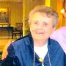 Obituary information for Nancy Elizabeth DeVoe