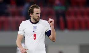 England's manchester united defender gave his reaction after the win over germany at wembley. Kane Leads England To 2 0 Win In Albania Egypttoday