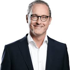 SC Group Welcomes Adrian Grosu and Charts the Future in Animal