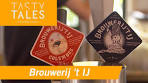 Video BROUWERIJ 'T IJ (Amsterdam) • The Amsterdam windmill ... - YouTube