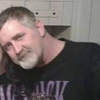 Shawn Everett Eugene Coffee Obituary