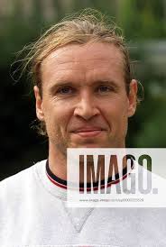 Peter Blank (LG Frankfurt Deutschland) Leichtathletik Herren  Speerwurfmeeting 2000, Meeting