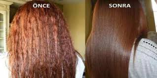 Keratin Bakimi Yaptiranlar Ve Yorumlar Hush Keratin Bakimi Kizlarsoruyor