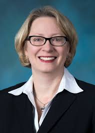 Deborah Graves named President/COO of Levindale