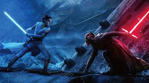 Star Wars The Rise Of Skywalker Geek Movies Star Wars Star Wars Episodes