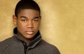 First Look at Aml Ameen, Jacob Latimore, Dexter Darden in The Maze Runner