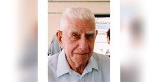 Andrew Eldridge Kinnison Obituary