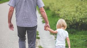 ¡feliz día del padre al en este día del padre puedes enviarles unas frases a un abuelo o tío que tengas ya que ellos también son padres y como como un segundo pare en. 70 Bonitas Frases Para Abuelos Fallecidos Portal Frases