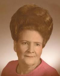Ada Ruth Tennison Cowan (1924-2007)
