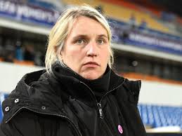 How much of gemma hayes's work have you seen? Women S Football In Football Manager 2019 As Chelsea Boss Emma Hayes Added To Best Selling Game Football London