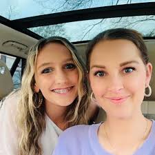 Former Stone Middle School assistant principal Danielle Miller will take