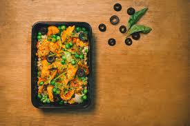 Fitnessbowl Your Most Delicious Diet Plan Hyderabad Fitness Food Order Online Home Delivery Meal Plan Diet Food Workout Food Clean Recipes Health Food